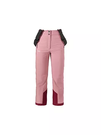 SCHÖFFEL | Pantaloni da sci da ragazza Joran G | rosa